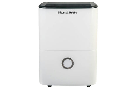 Russell Hobbs 20L Dehumidifier | RHDH2002 - DE HUMIDIFIER - Beattys of Loughrea