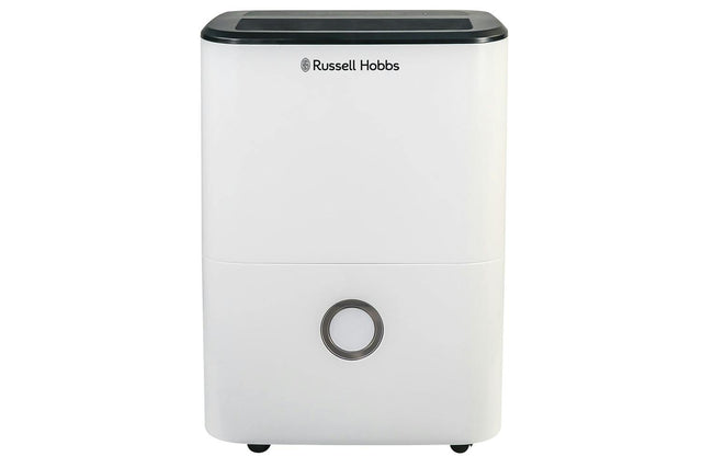 Russell Hobbs 20L Dehumidifier | RHDH2002 - DE HUMIDIFIER - Beattys of Loughrea