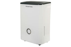 Russell Hobbs 20L Dehumidifier | RHDH2002 - DE HUMIDIFIER - Beattys of Loughrea