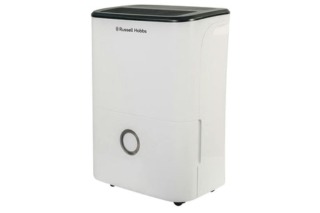 Russell Hobbs 20L Dehumidifier | RHDH2002 - DE HUMIDIFIER - Beattys of Loughrea
