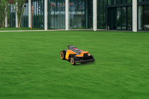 Segway Navimow Terranox CM120M1 Commercial Robot Mower | CM120M1