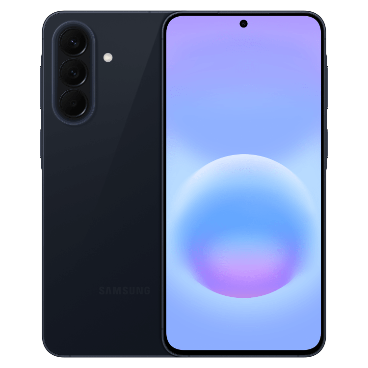 Samsung Galaxy A57 8GB 256GB 5G Smartphone | Awesome Navy | SM - A576BDBDEUB - MOBILE PHONES - Beattys of Loughrea
