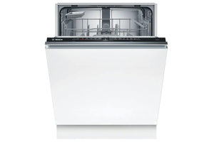 Bosch Series 2 Fully Integrated Dishwasher | SMV2HTX02G - DISHWASHERS - Beattys of Loughrea