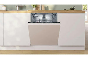 Bosch Series 2 Fully Integrated Dishwasher | SMV2HTX02G - DISHWASHERS - Beattys of Loughrea