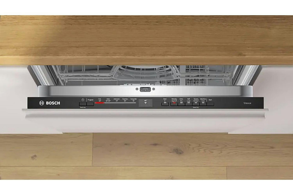 Bosch Series 2 Fully Integrated Dishwasher | SMV2HTX02G - DISHWASHERS - Beattys of Loughrea