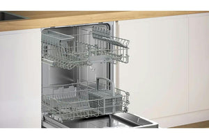 Bosch Series 2 Fully Integrated Dishwasher | SMV2HTX02G - DISHWASHERS - Beattys of Loughrea