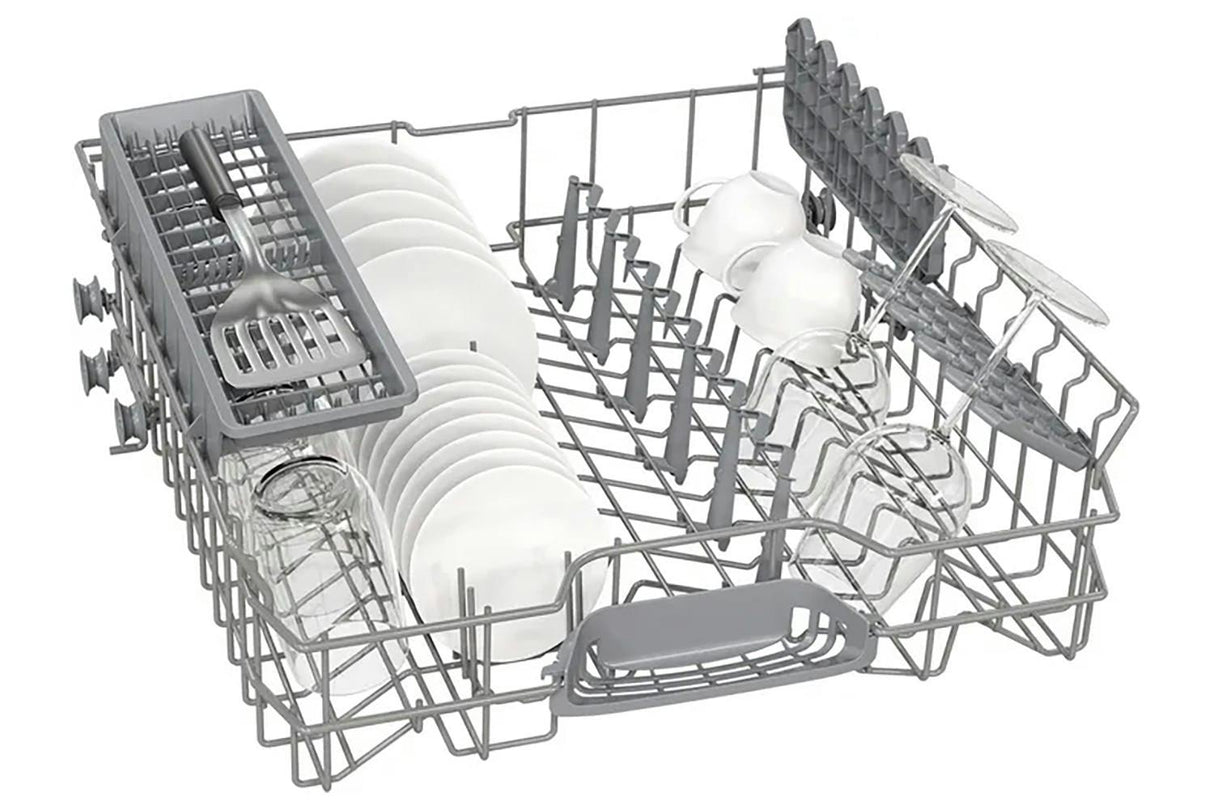 Bosch Series 2 Fully Integrated Dishwasher | SMV2HTX02G - DISHWASHERS - Beattys of Loughrea