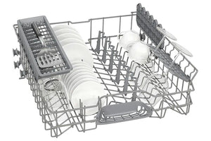 Bosch Series 2 Fully Integrated Dishwasher | SMV2HTX02G - DISHWASHERS - Beattys of Loughrea
