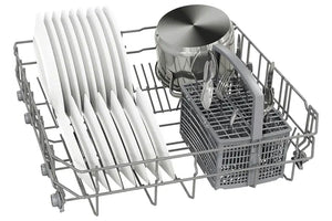 Bosch Series 2 Fully Integrated Dishwasher | SMV2HTX02G - DISHWASHERS - Beattys of Loughrea