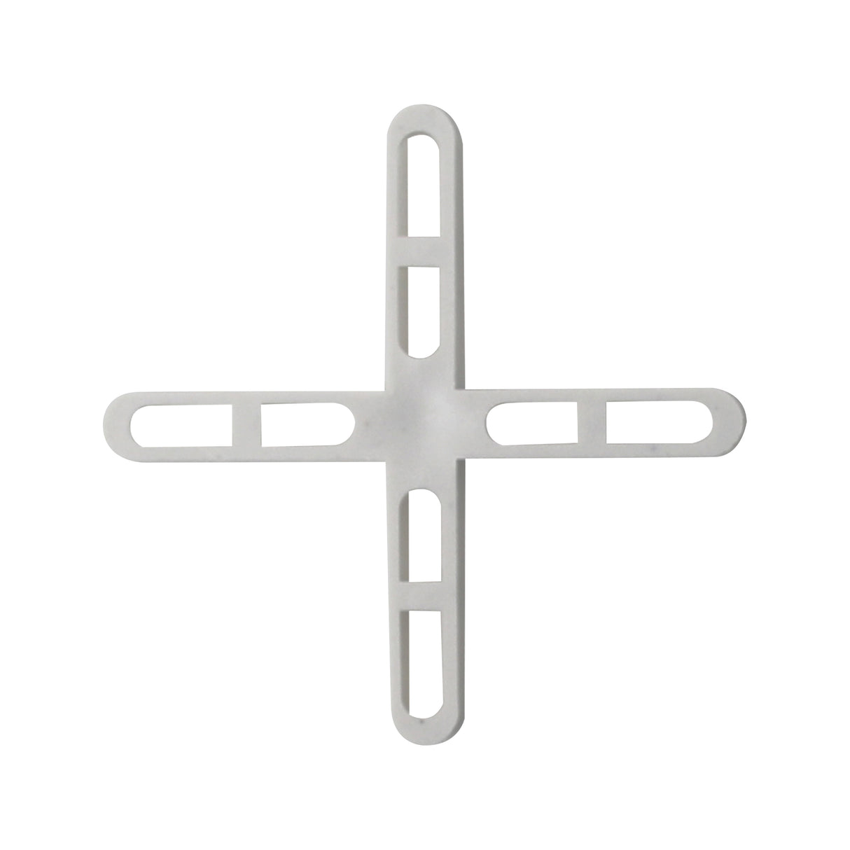 5 mm tile spacer crosshead - 200 units bag / SPC050