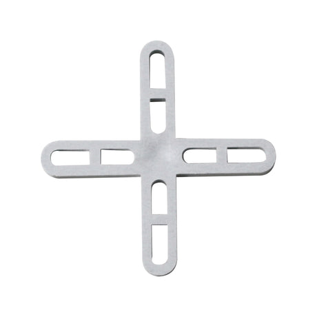 7 mm tile spacer crosshead - 200 units bag / SPC070 - Beattys of Loughrea | www.beattys.ie