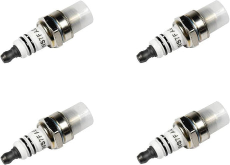STIHL Bosch WSR6F Spark Plug 1110 400 7005 (Resistor) Sold Singly - Spark Plug - Beattys of Loughrea
