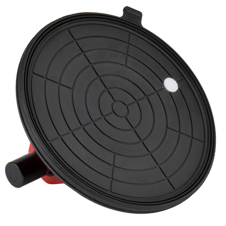 120 kg vacuum pump suction cup / SUCR100RBPN