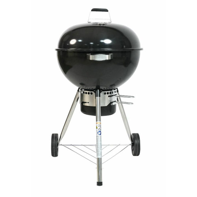 Sahara Charcoal Kettle BBQ - 55cm - BBQ - CHARCOAL - Beattys of Loughrea