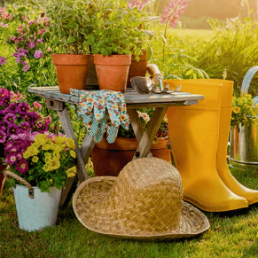 Garden Accessories