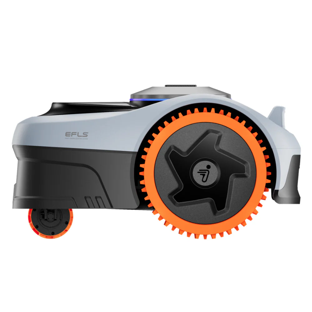 Segway Navimow i206E AWD Robot Mower - I206E AWD