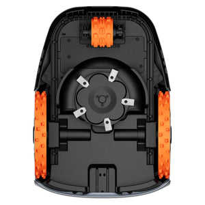 Segway Navimow i206E AWD Robot Mower - I206E AWD