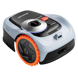Segway Navimow i206E AWD Robot Mower - I206E AWD