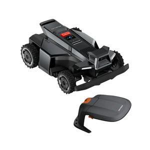 Segway Robotmower Navimow X430 4WD Wireless Robot Mower 3000m2 - ROBOT MOWERS - Beattys of Loughrea