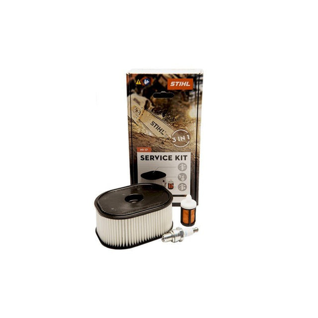 Stihl Service Kit 17 for MS 500i chain saw - STIHL SPARE PARTS - Beattys of Loughrea