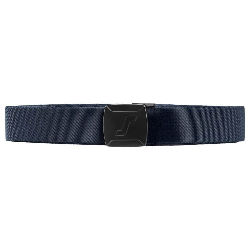 Snickers Elastic Belt One Size - Navy - WORK/ SKI TROUSERS - Beattys of Loughrea