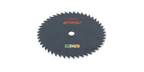 Stihl CSB200 - 80Sc Circ. Saw Blade 25.4Mm 41127134201 - STIHL SPARE PARTS - Beattys of Loughrea