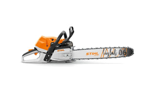 Stihl MS 400.1 C - M Petrol Chainsaw 20inch Bar - CHAINSAWS - Beattys of Loughrea