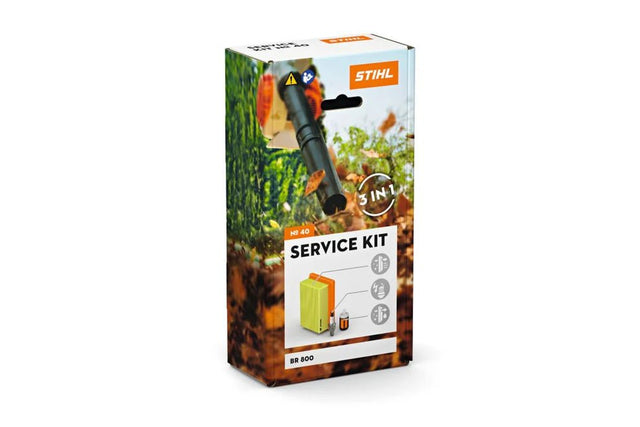 Stihl Service Kit 40 for STIHL Backpack Blowers - STIHL SPARE PARTS - Beattys of Loughrea