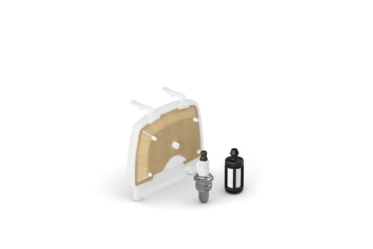 Stihl Service Kit 9: For MS 171, MS 181 and MS 211 petrol chainsaws - STIHL SPARE PARTS - Beattys of Loughrea