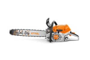 Stihl MS 400.1 C - M Petrol Chainsaw 20inch Bar - CHAINSAWS - Beattys of Loughrea