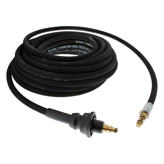 Stihl Kit High Pressure Hose Re015000802 - STIHL SPARE PARTS - Beattys of Loughrea