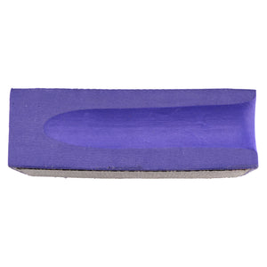 Diamond polishing block - grit 400 / TDIAM400