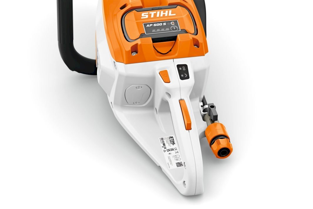 Stihl TSA300.0 Cordless Cutquik 300MM Consaw Ta020116600 - ELECTRIC/ C/LESS SAWS - Beattys of Loughrea