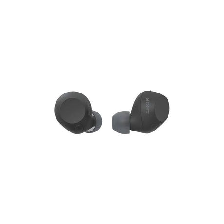 Sony WFC710NB.CE7 Wireless Noise Cancelling Bluetooth Earbuds | Black - HEADPHONES / EARPHONES/ MICROPHONE - Beattys of Loughrea