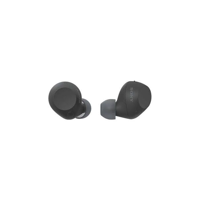 Sony WFC710NB.CE7 Wireless Noise Cancelling Bluetooth Earbuds | Black - HEADPHONES / EARPHONES/ MICROPHONE - Beattys of Loughrea