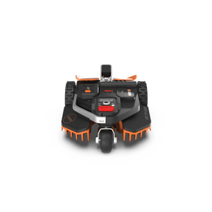 Worx Vision AI Robotic Wireless Mower WR216E