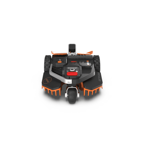 Worx Vision AI Robotic Wireless Mower WR216E up to 1600 M2 - ROBOT MOWERS - Beattys of Loughrea