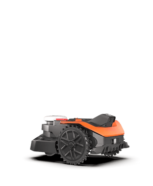 Worx WR305E Robotic Lawn Mower - ROBOT MOWERS - Beattys of Loughrea