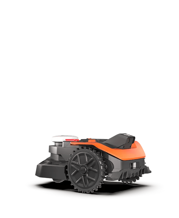 Worx WR305E Robotic Lawn Mower - ROBOT MOWERS - Beattys of Loughrea