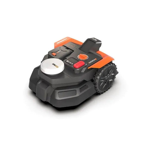 WORX WR303E Landroid 300M2 Robot Lawn Mower - ROBOT MOWERS - Beattys of Loughrea