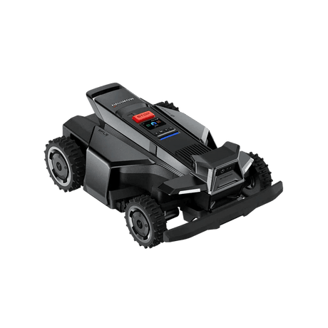 Segway Robotmower Navimow X430 4WD Wireless Robot Mower 3000m2 - ROBOT MOWERS - Beattys of Loughrea
