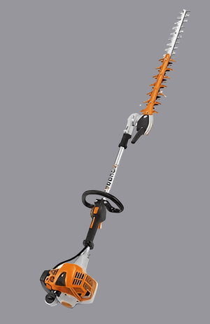 Stihl HL91KC - E Petrol Hedge Trimmers - HEDGE TRIMMERS - Beattys of Loughrea