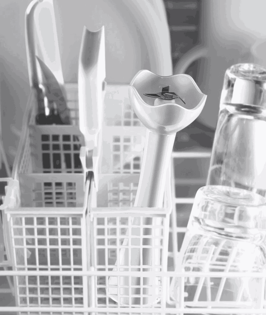 Bosch CleverMixx 300W Hand Blender White | MSM6B150GB - HAND BLENDERS CHOPPERS - Beattys of Loughrea