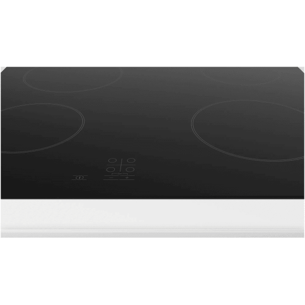 Bosch Series2 60cm Four Zone Electric Hob | PKE61RAA8B - HOBS FULL SIZE 4+ RINGS - Beattys of Loughrea
