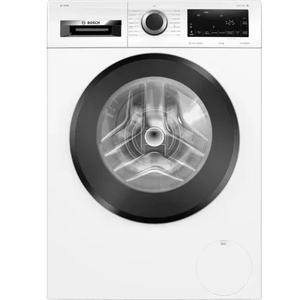 Bosch Series 6 10kg 1400rpm Washing Machine | WGG254F0GB - WASHING MACHINE WASHER - Beattys of Loughrea