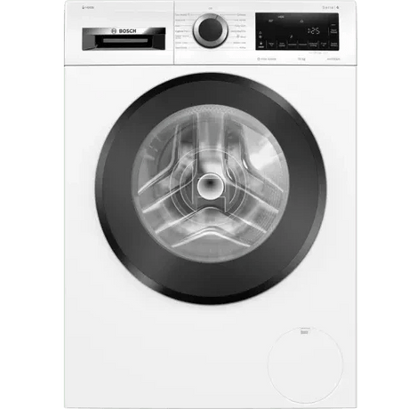 Bosch Series 6 10kg 1400rpm Washing Machine | WGG254F0GB - WASHING MACHINE WASHER - Beattys of Loughrea
