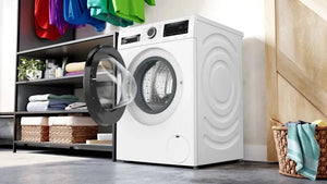 Bosch Series 6 10kg 1400rpm Washing Machine | WGG254F0GB - WASHING MACHINE WASHER - Beattys of Loughrea