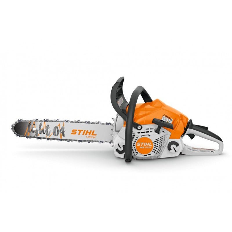 Stihl MS 212 C - BE Chainsaw - CHAINSAWS - Beattys of Loughrea