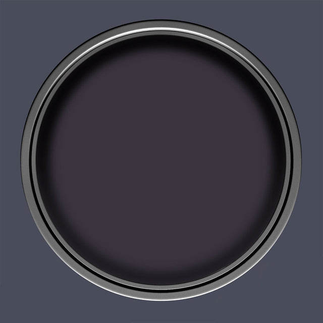 Dulux Heritage Eggshell Dark Aubergine 750Ml - Beattys of Loughrea | www.beattys.ie