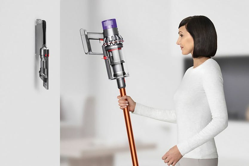 Dyson Cyclone V10 Cordless Vacuum Cleaner | 443096 - 01 - VACUUM CLEANER NOT ROBOT - Beattys of Loughrea